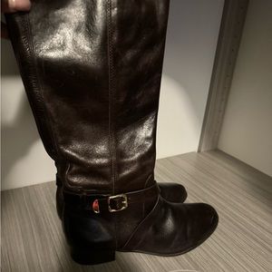 Women’s Knee Boots